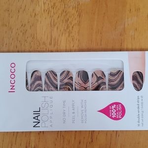 Incoco Nail Strips